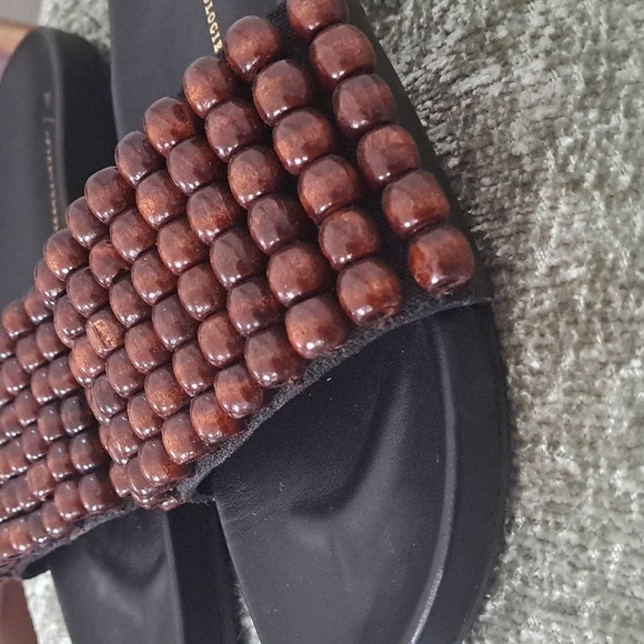 Arthropologie sandals size  39 - Picture 4 of 7